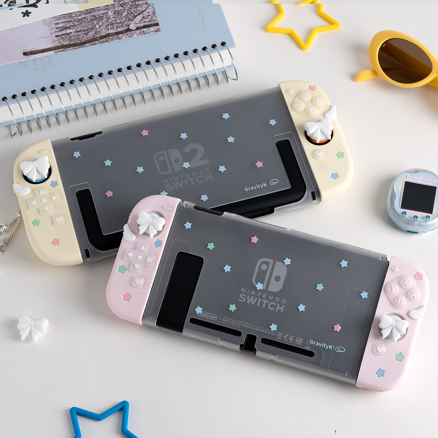 Gaming Accessories In China - Casing Pelindung Asli untuk Switch 2
