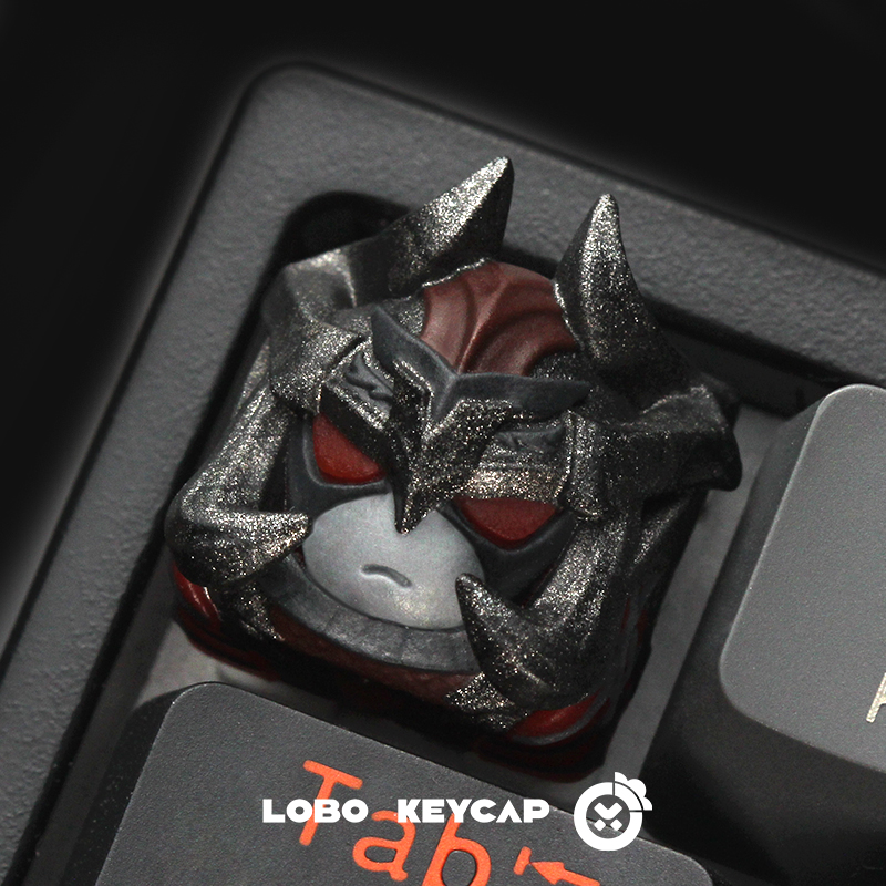 Gaming Accessories In China - Tombol Keyboard Mekanik ESC Kustom dengan
