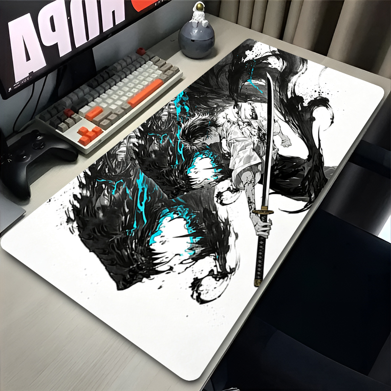 Gaming Accessories For Room - Alas Mouse Aksesoris Gamer Keren Varmilo