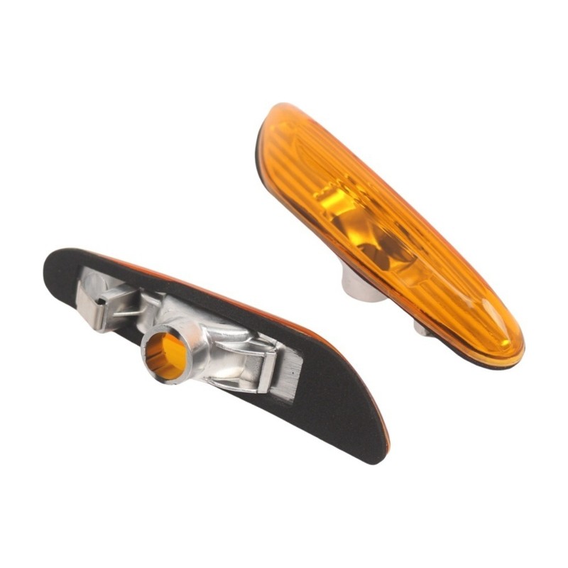 Gaming Accessories Rack - A03Z-Lampu Sein Samping Fender 63137165915 63137165916