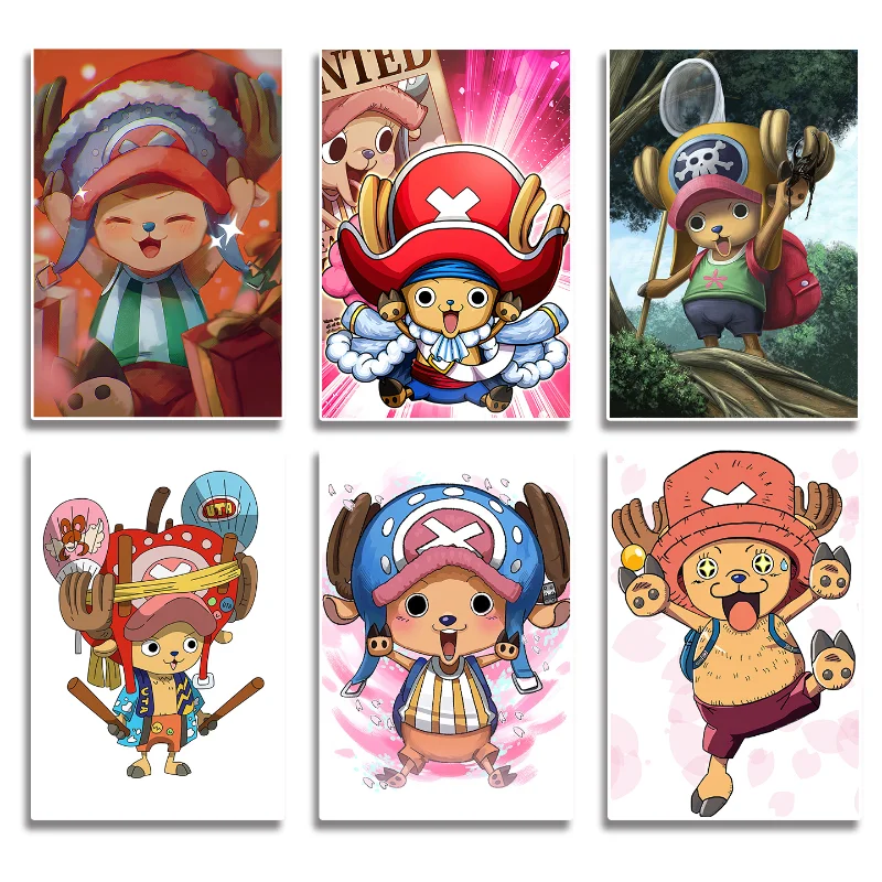 Gaming Accessories For Room - Bandai animasi Jepang satu potong Tony