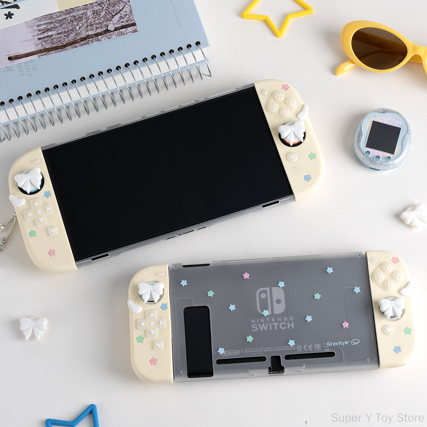 Casing Pelindung Original Baru - Gaming Accessories In China ulasan dan harga