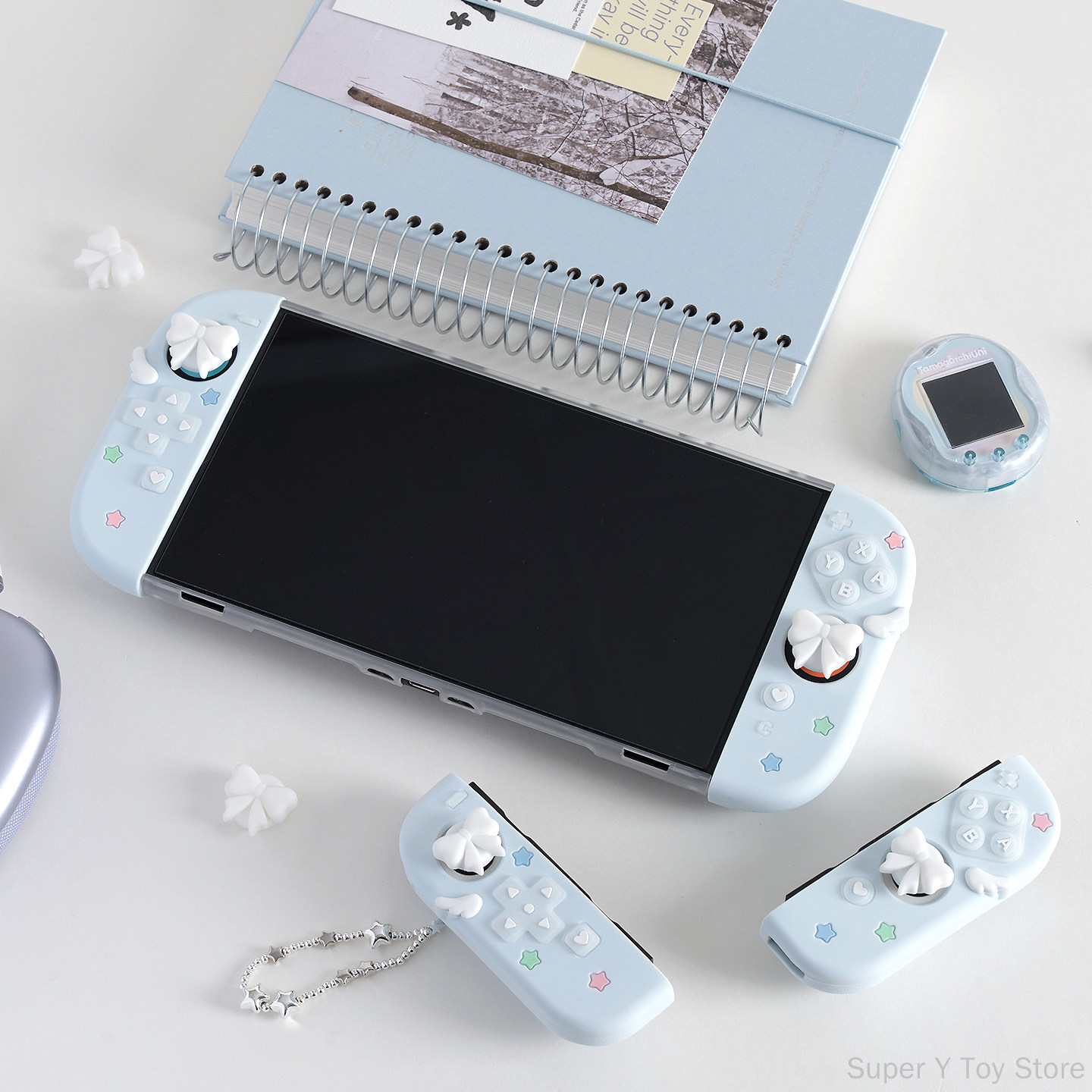 Casing Pelindung Original Baru - Gaming Accessories In China ulasan dan harga