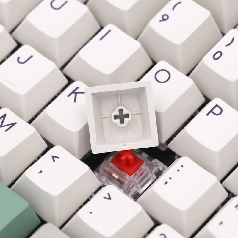 GMK9009 Hangul Keycaps Gaya Re - Gaming Accessories In China ulasan dan harga