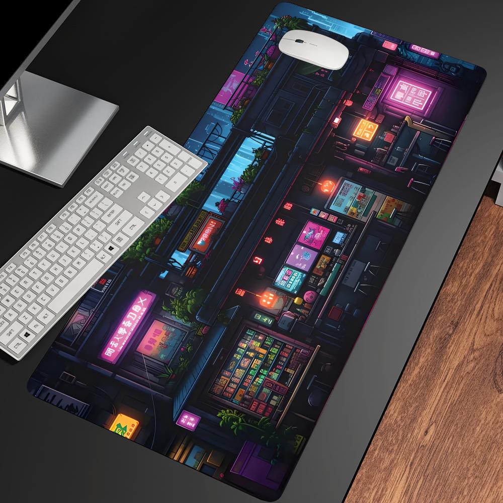 Alas Mouse untuk Toko Ramen, A - Gaming Accessories Shop ulasan dan harga