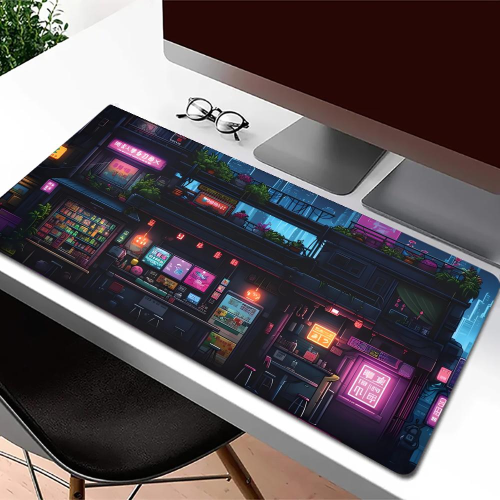 Alas Mouse untuk Toko Ramen, A - Gaming Accessories Shop ulasan dan harga