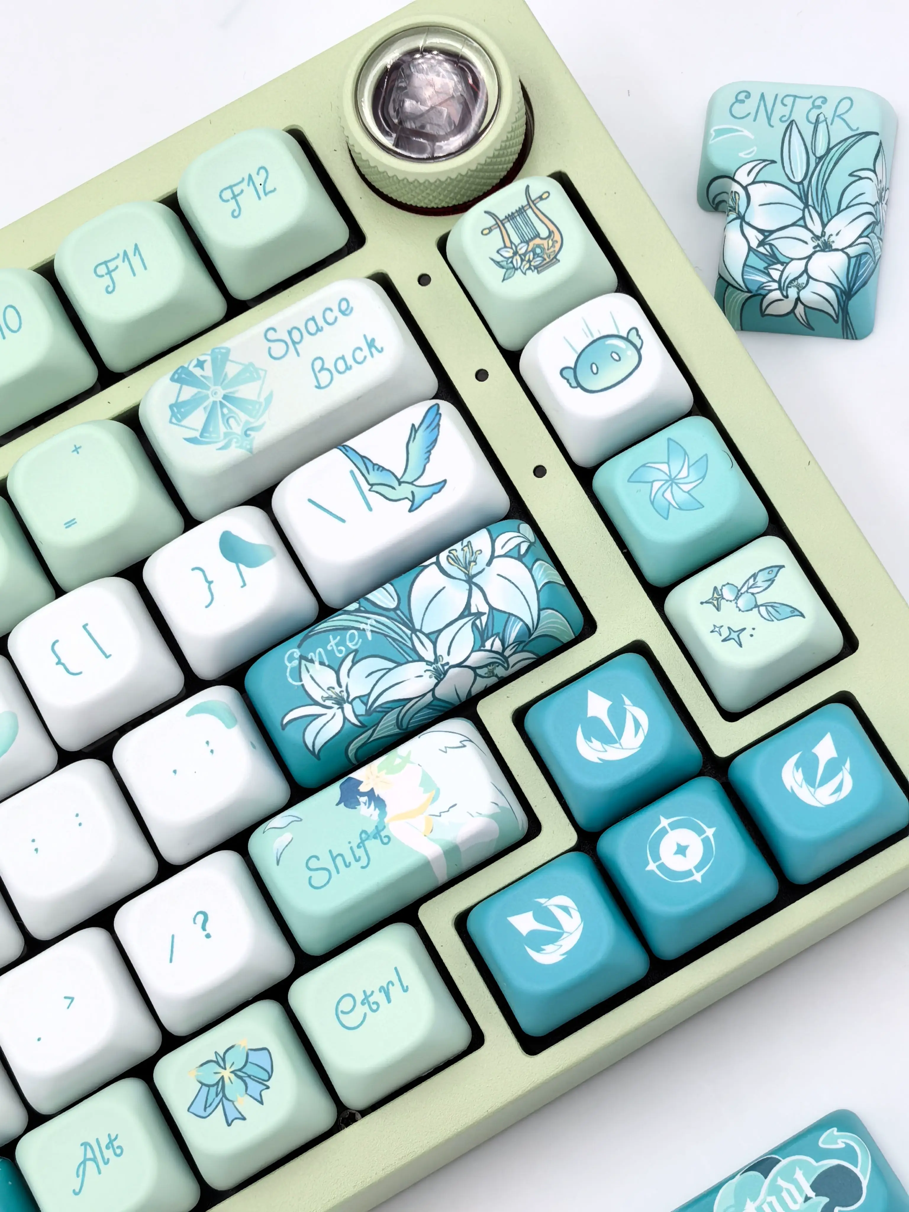 Aksesori Merchandise Gaming Ed - Gaming Accessories In China ulasan dan harga