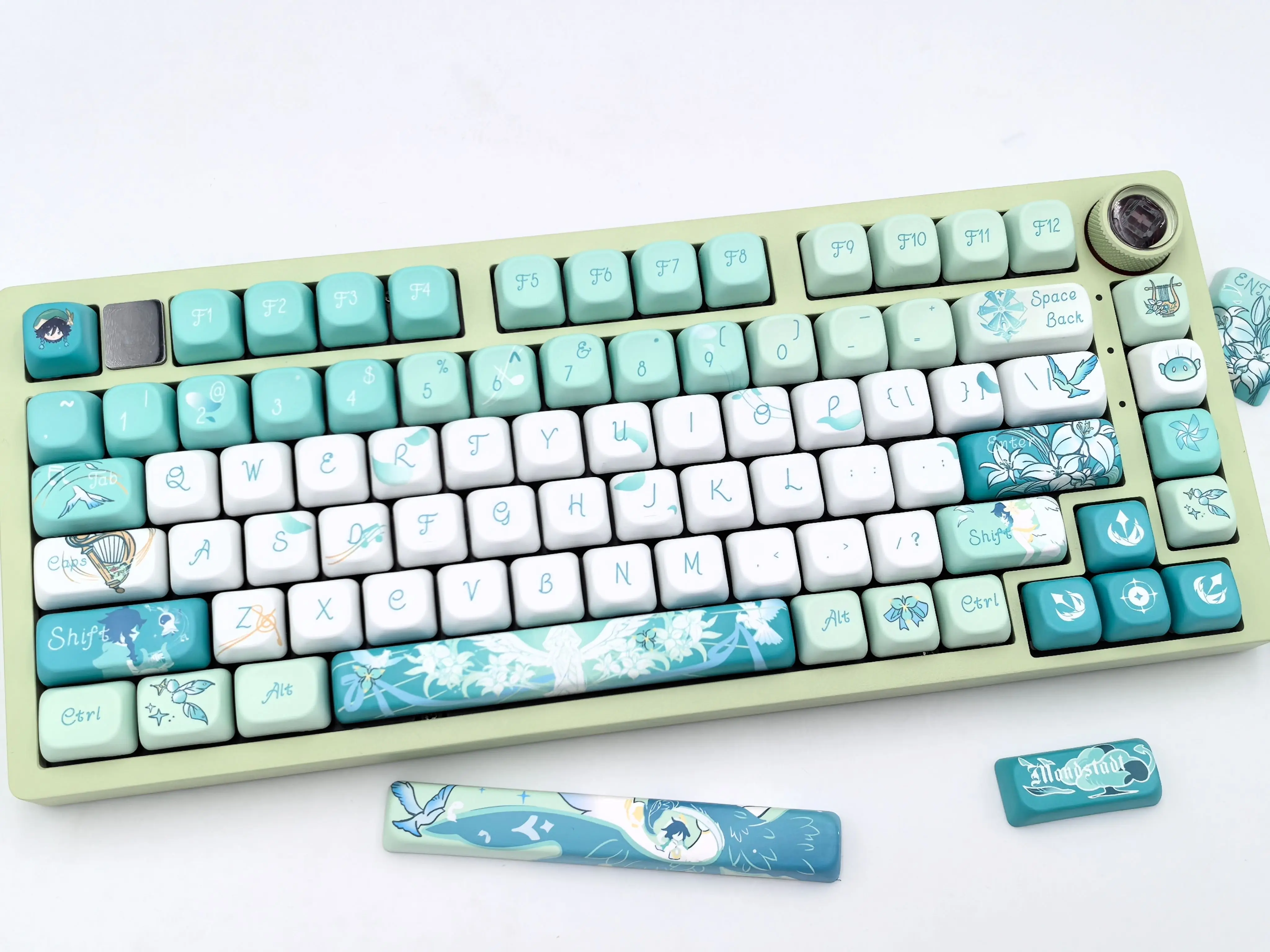 Aksesori Merchandise Gaming Ed - Gaming Accessories In China ulasan dan harga