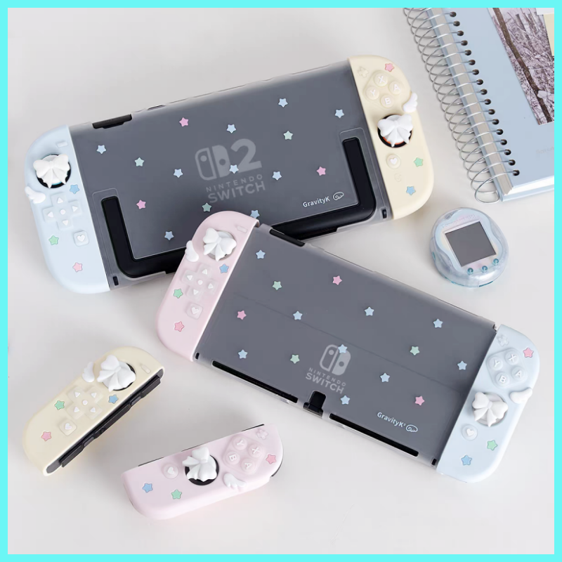 Casing Pelindung Asli Ns2 Shel - Gaming Accessories In China ulasan dan harga