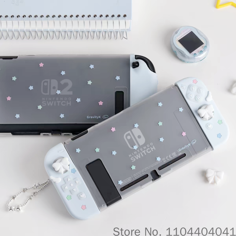 Casing Pelindung Asli Ns2 Shel - Gaming Accessories In China ulasan dan harga