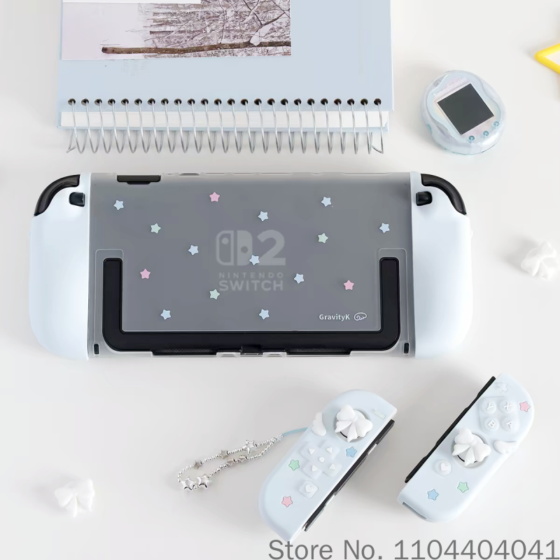 Casing Pelindung Asli Ns2 Shel - Gaming Accessories In China ulasan dan harga
