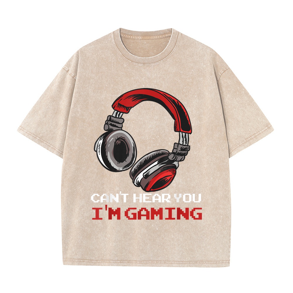 Tidak Bisa Mendengarmu, Saya S - Gaming Accessories In China ulasan dan harga