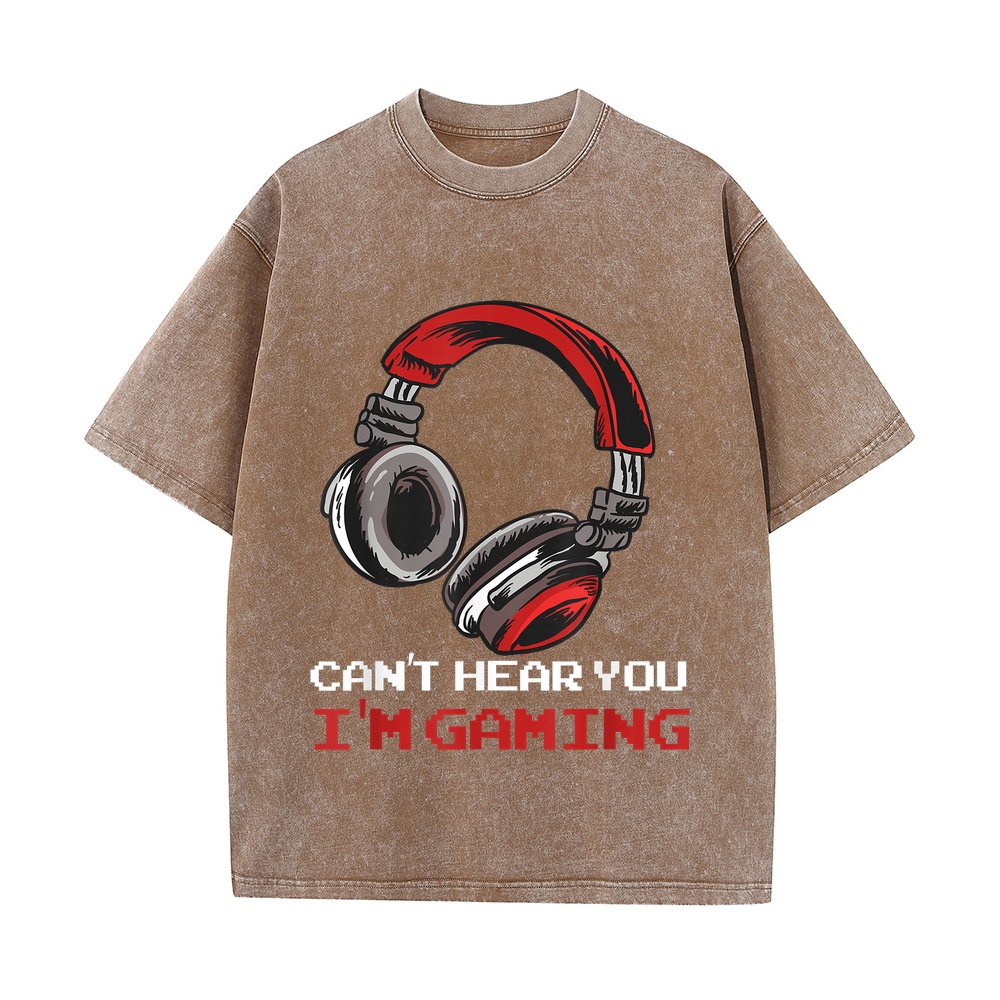 Tidak Bisa Mendengarmu, Saya S - Gaming Accessories In China ulasan dan harga
