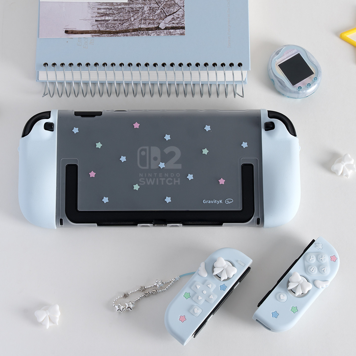 Casing Pelindung Asli untuk Sw - Gaming Accessories In China ulasan dan harga