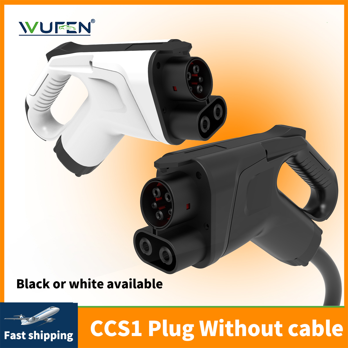 WUFEN CCS Combo 1 Adaptor EV P - Gaming Accessories Rack ulasan dan harga
