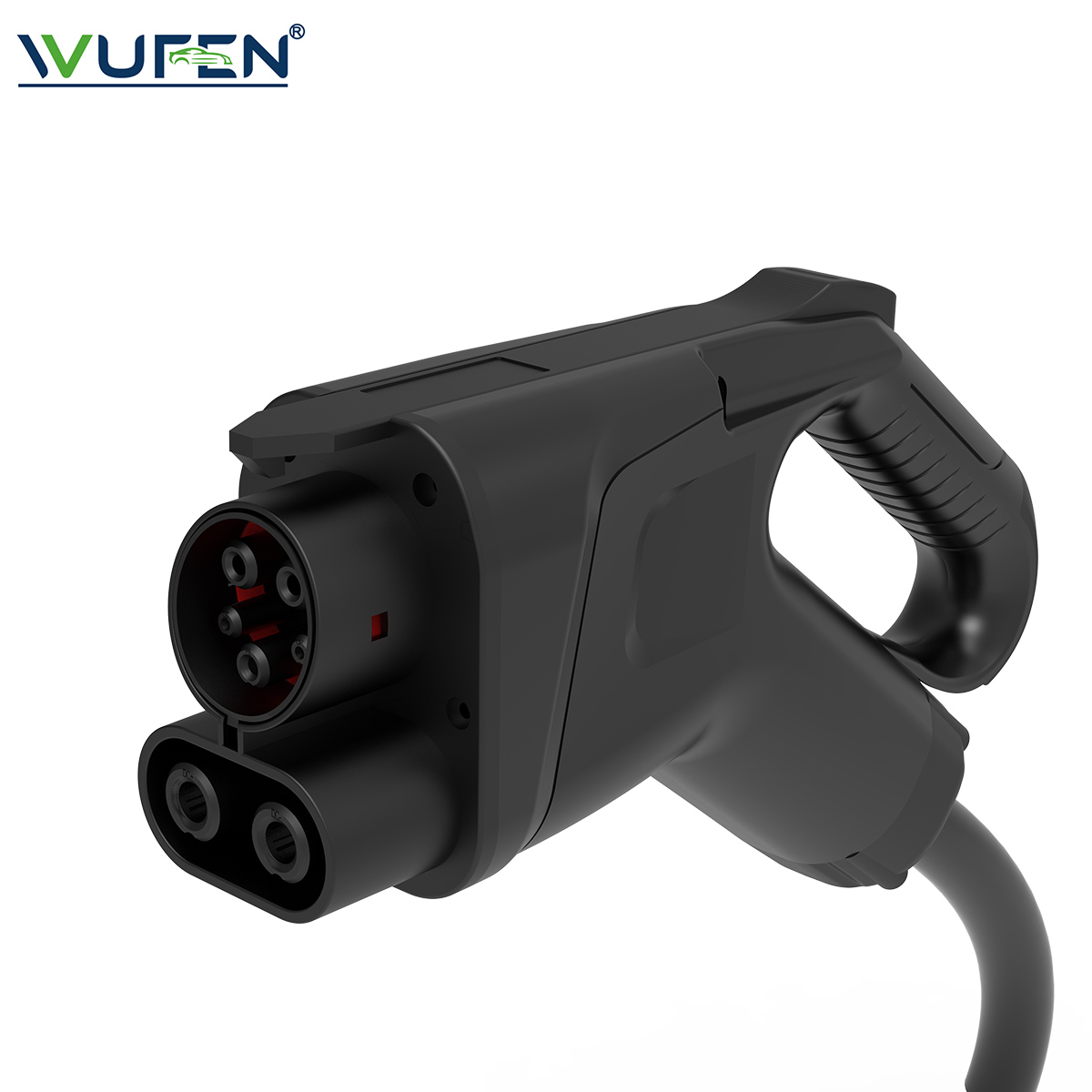 WUFEN CCS Combo 1 Adaptor EV P - Gaming Accessories Rack ulasan dan harga