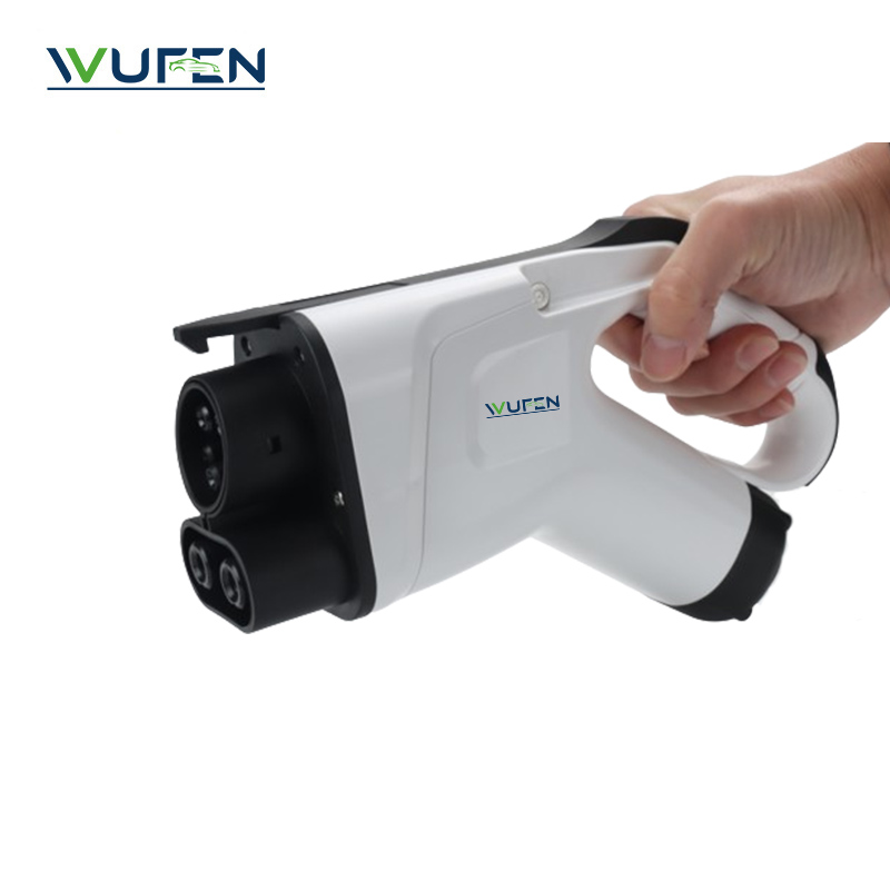 WUFEN CCS Combo 1 Adaptor EV P - Gaming Accessories Rack ulasan dan harga