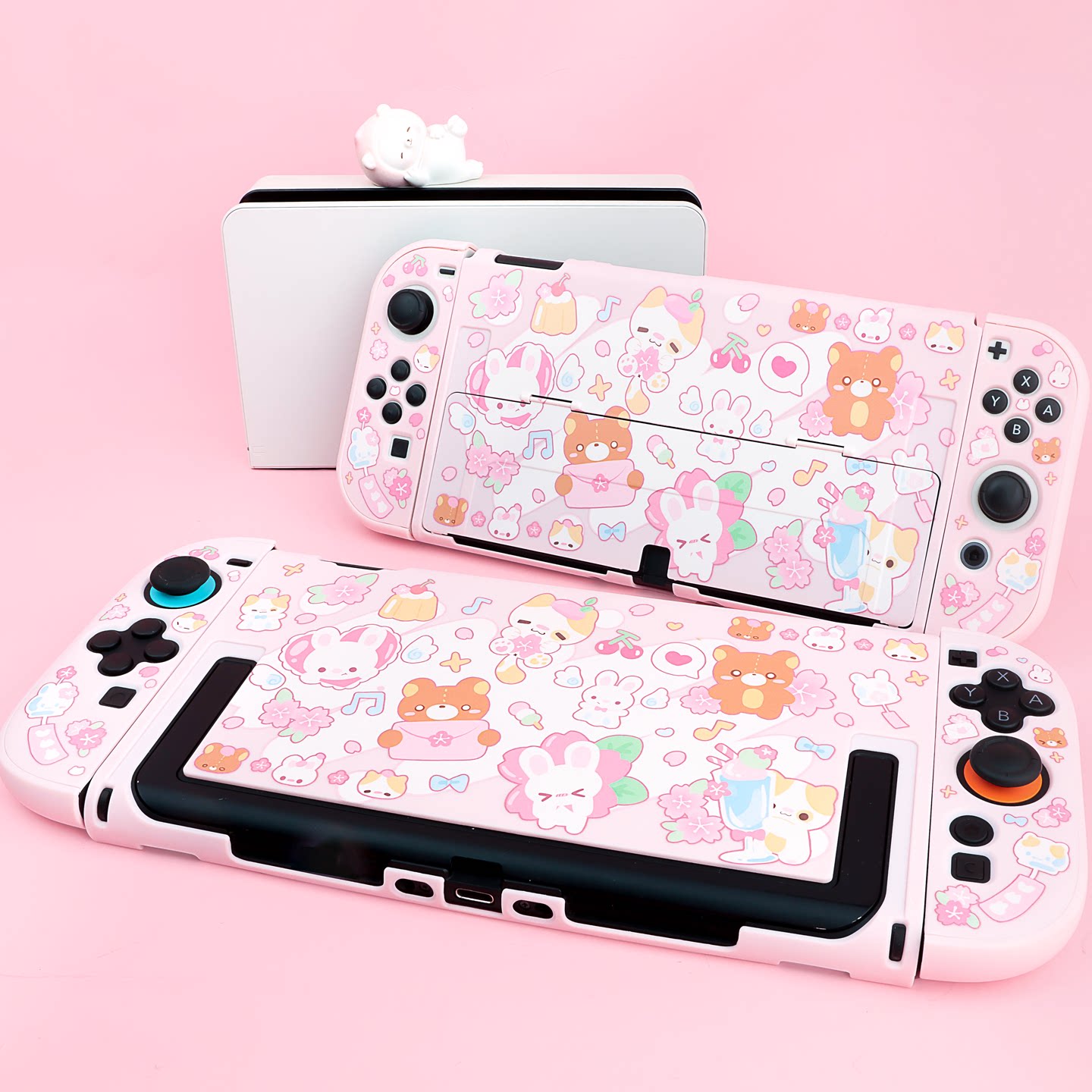 Casing Pelindung untuk Switch  - Gaming Accessories In China ulasan dan harga