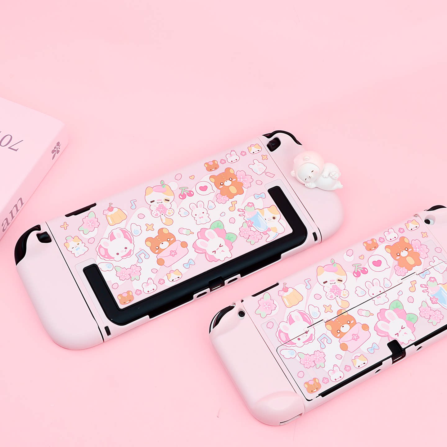 Casing Pelindung untuk Switch  - Gaming Accessories In China ulasan dan harga