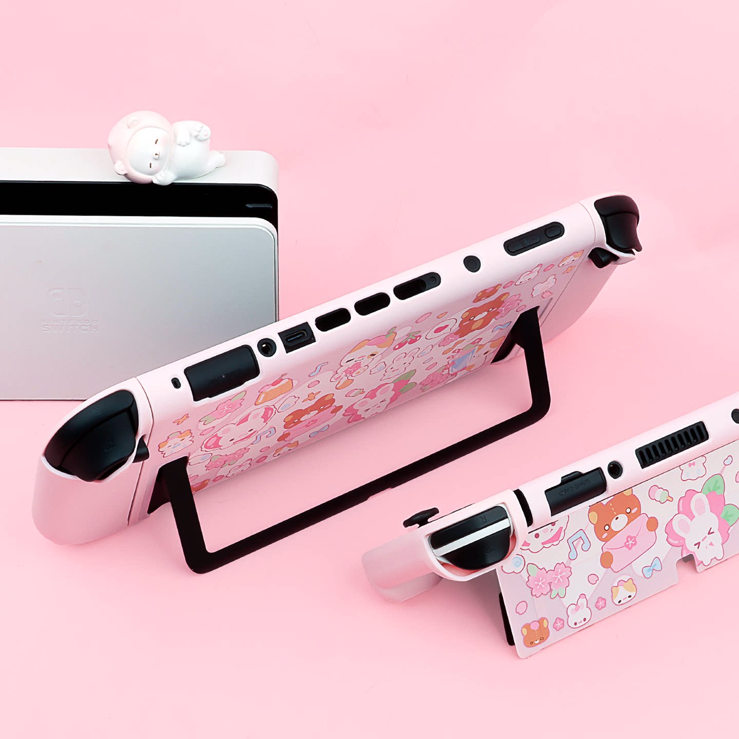 Casing Pelindung untuk Switch  - Gaming Accessories In China ulasan dan harga