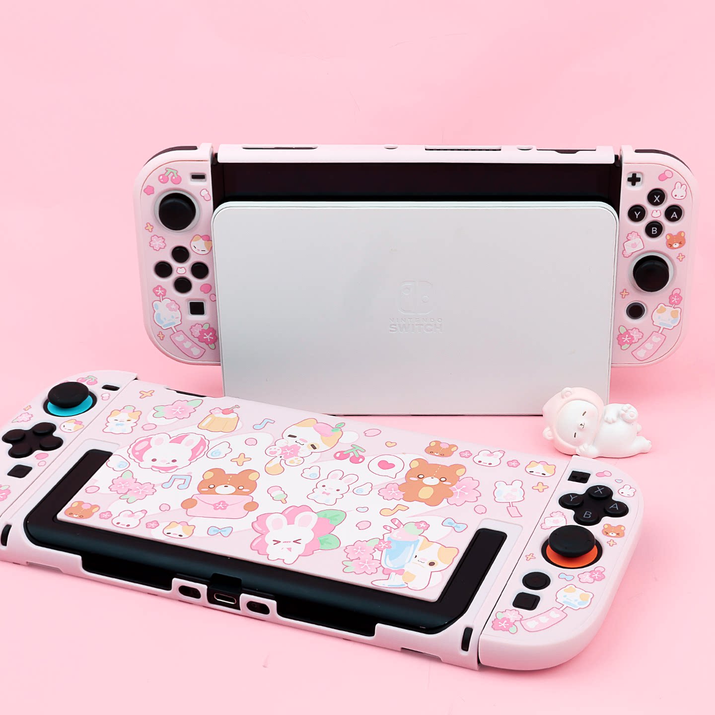 Casing Pelindung untuk Switch  - Gaming Accessories In China ulasan dan harga