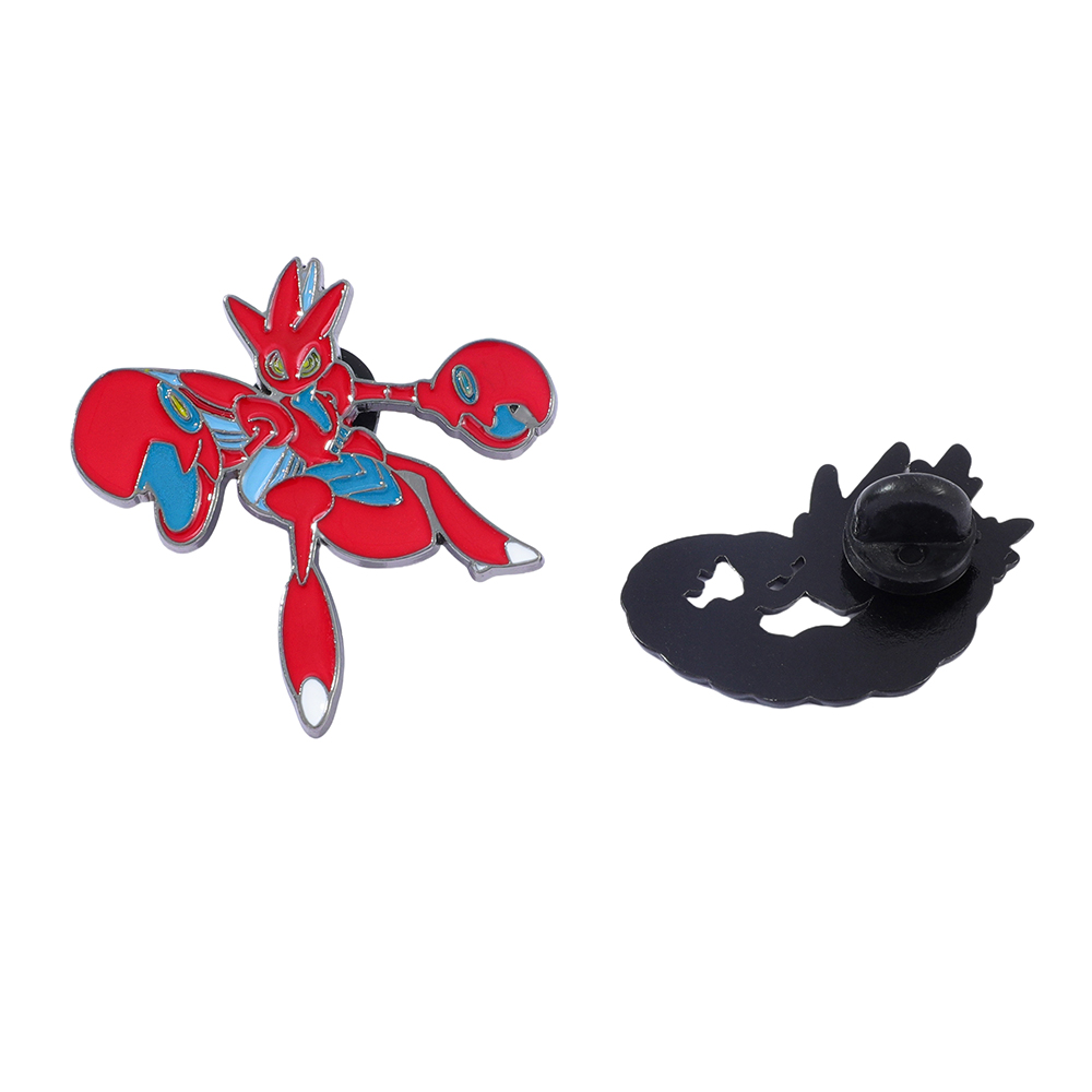 1 Buah Bros Kartun Pokémon Gre - Gaming Accessories Rack ulasan dan harga