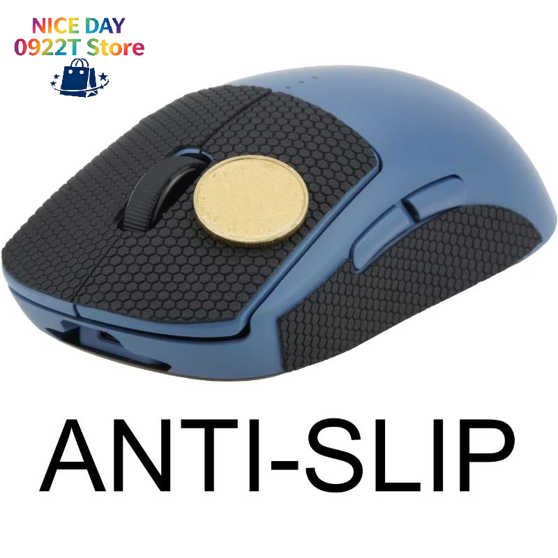 1/3Pcs Pita Pegangan Mouse Ant - Gaming Accessories Aesthetic ulasan dan harga