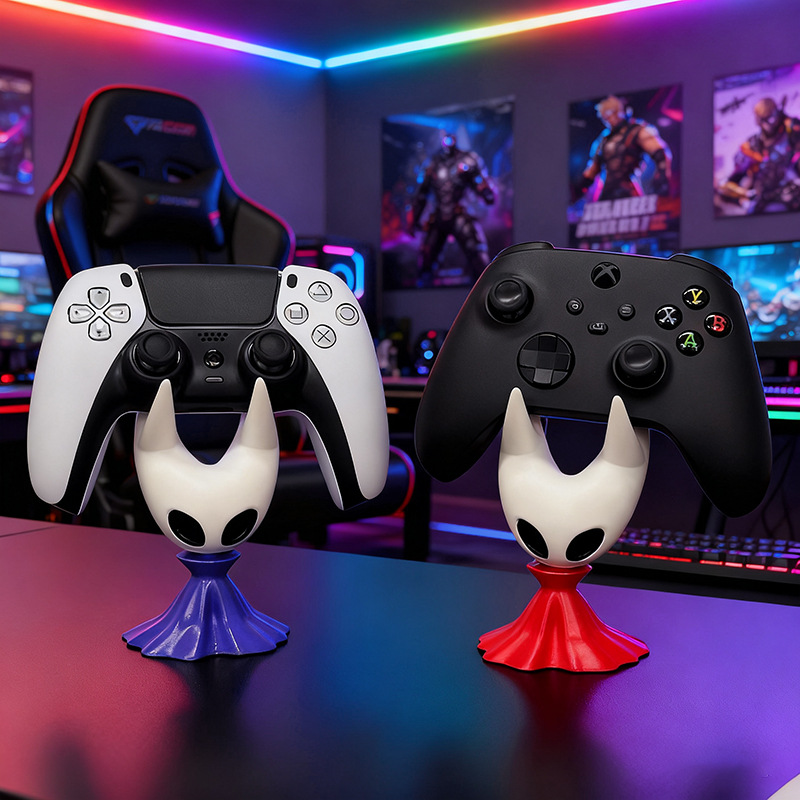 Hollow Knight Hornet Controlle - Gaming Accessories For Room ulasan dan harga
