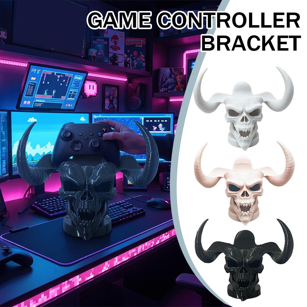 Penyangga Pengontrol Unik Berb - Accessories For Your Gaming Room ulasan dan harga