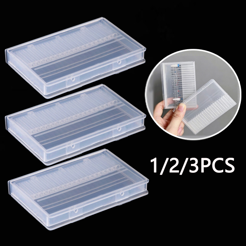 1/2/3 Buah 20 Slot Kotak Penyi - Gaming Accessories Rack ulasan dan harga