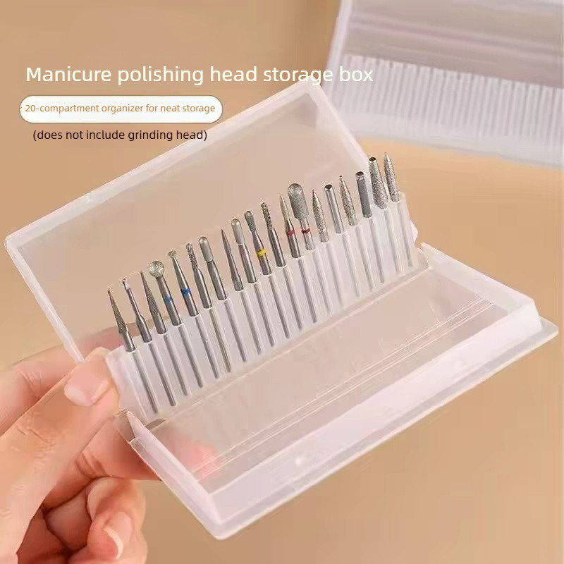 1/2/3 Buah 20 Slot Kotak Penyi - Gaming Accessories Rack ulasan dan harga