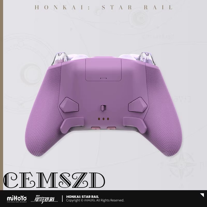 [Asli] Tersedia Gamepad Castor - Gaming Accessories In China ulasan dan harga