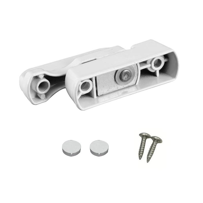 2 Buah Penjepit Meja Lipat Kar - Gaming Accessories Rack ulasan dan harga