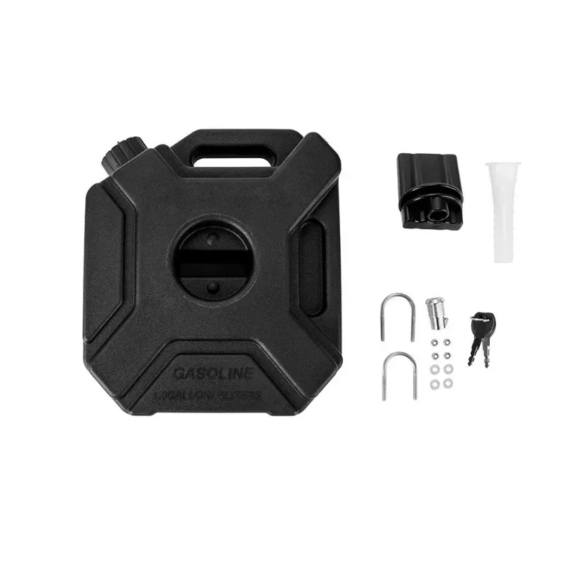 Tangki Bahan Bakar Cadangan Mo - Gaming Accessories Rack ulasan dan harga