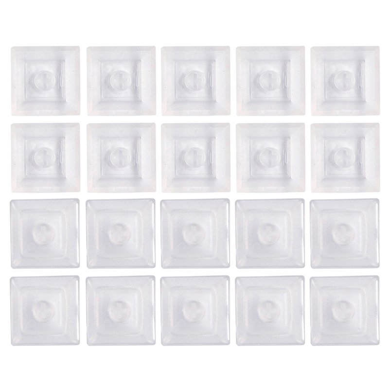 DSA 1U Keycap Set PBT Keycap k - Gaming Accessories Aesthetic ulasan dan harga