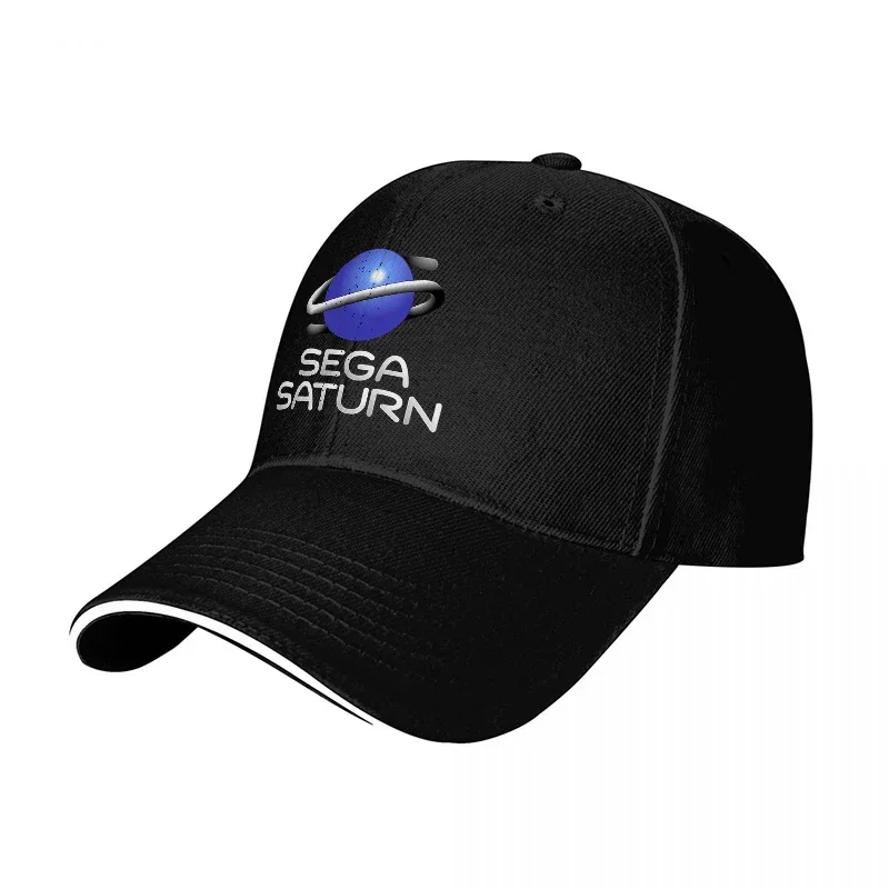 Topi Bisbol LOGO SEGA SATURN B - Gaming Accessories In China ulasan dan harga